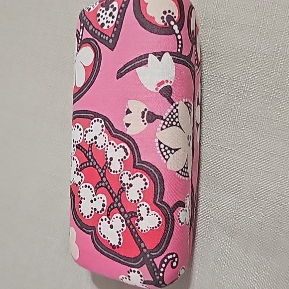 Vera Bradley Eye Wear Hard Case - Picture 6 of 8